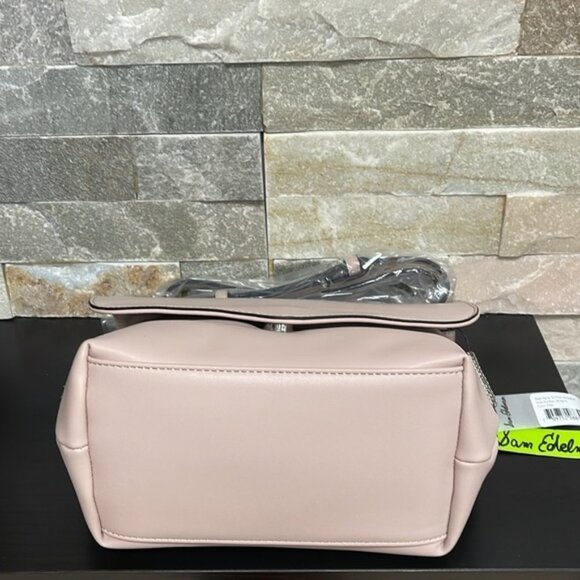 Sam Edelman Sloane Women's Crossbody - Picture 10 of 10